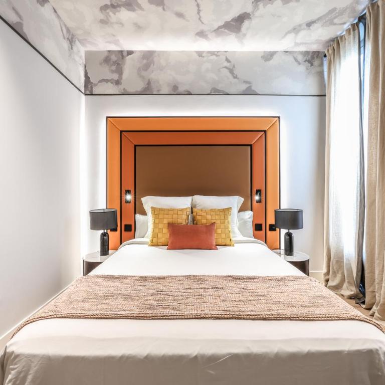 ColivINN Plaza Mayor - Studio Apartment with One Double Bed - 16