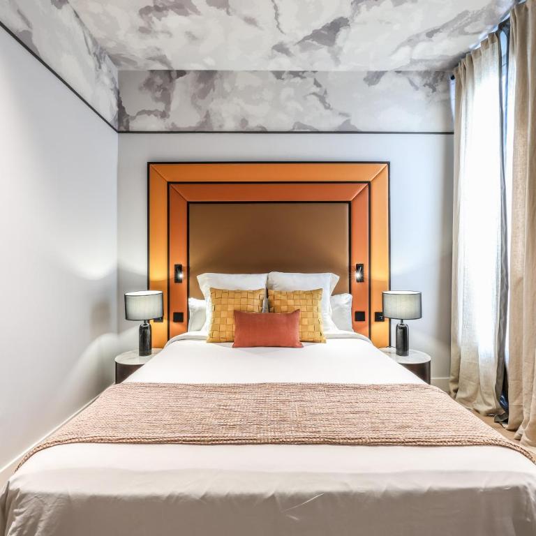 ColivINN Plaza Mayor - Studio Apartment with One Double Bed - 10