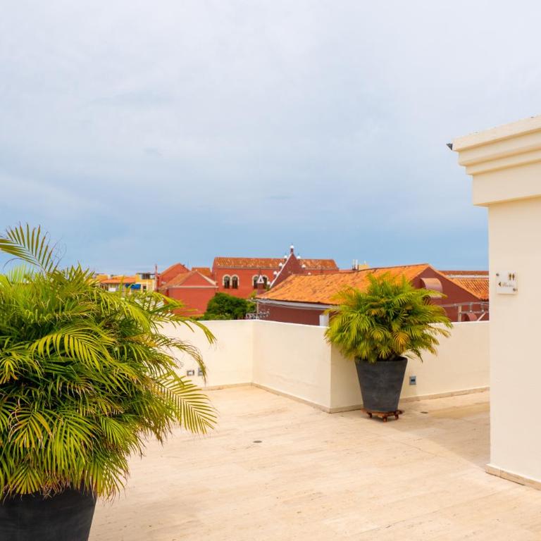 Casa Chance - Apartamento de 2 dormitorios - 35