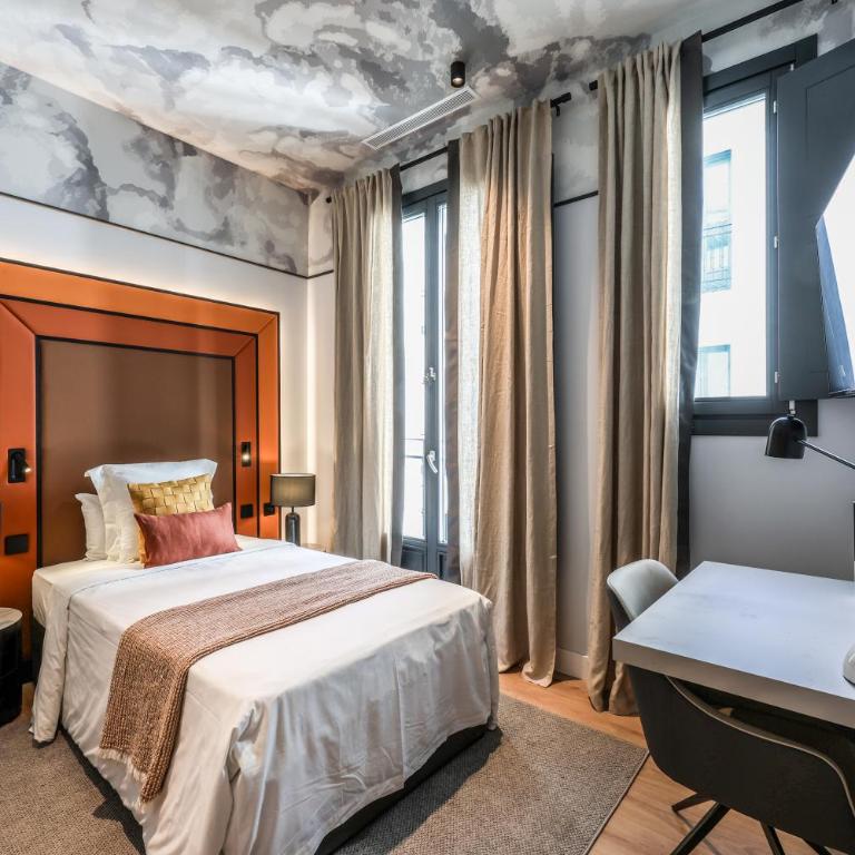 ColivINN Plaza Mayor - Studio Apartment - 10
