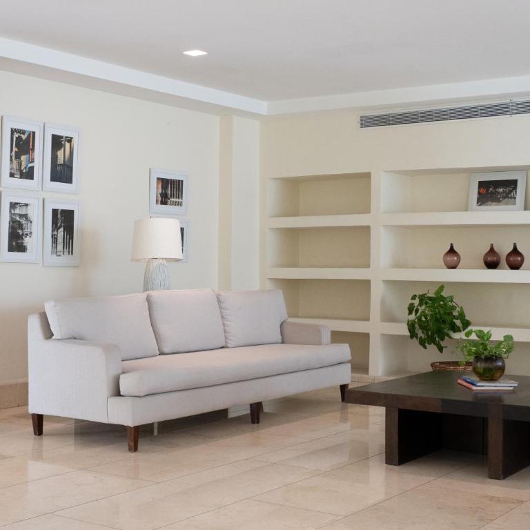 Casa Chance - Apartamento de 2 dormitorios - 44