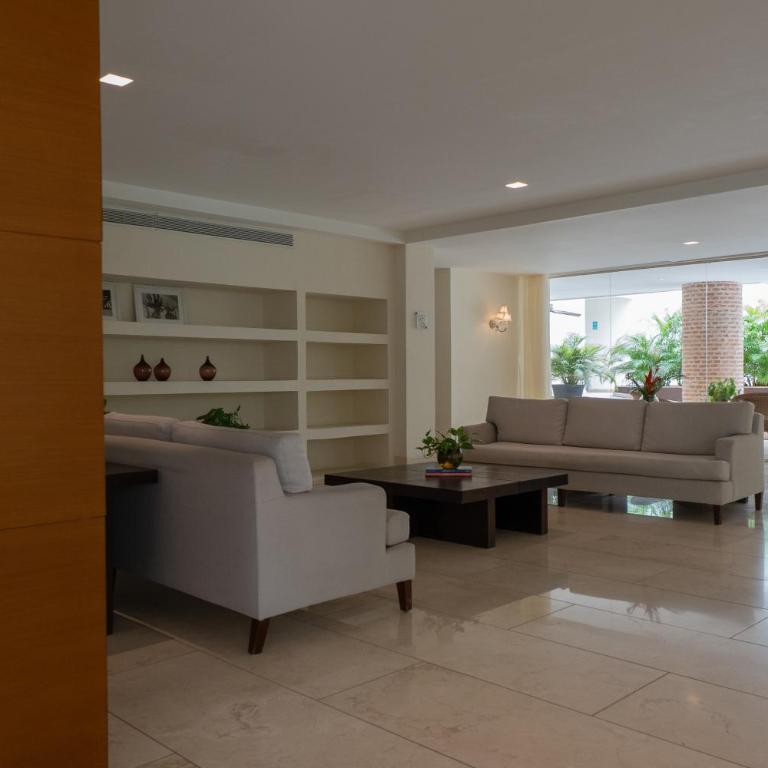 Casa Chance - Apartamento de 2 dormitorios - 43