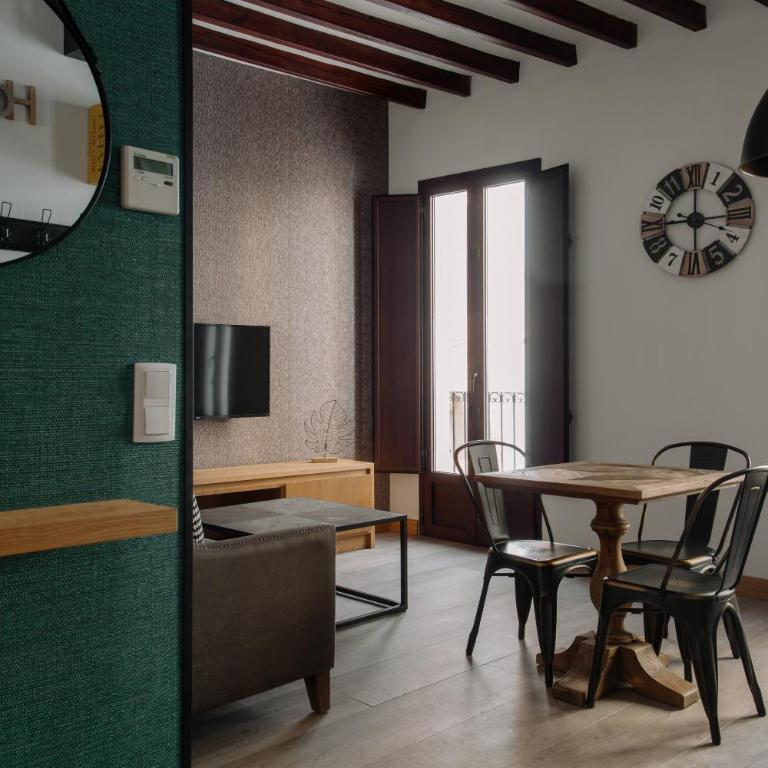 Next Level Apartments - Apartamento de 1 dormitorio con vistas al océano - 6