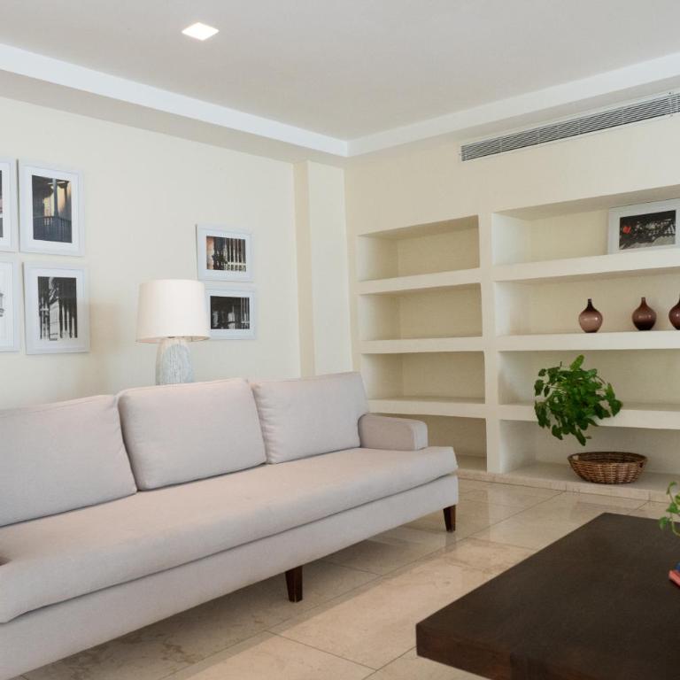 Casa Chance - Apartamento de 2 dormitorios - 42