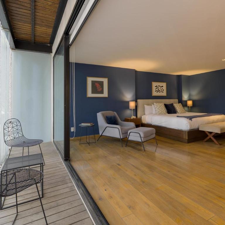 Capitalia Refined Design in an Ideal Location - Apartamento - 1