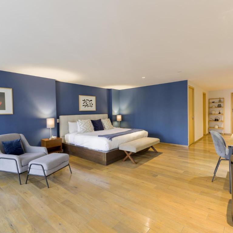 Capitalia Refined Design in an Ideal Location - Apartamento - 4