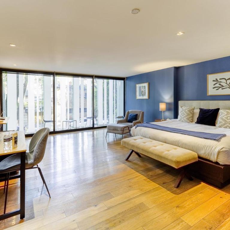Capitalia Refined Design in an Ideal Location - Apartamento - 6