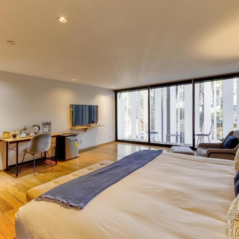 Capitalia Refined Design in an Ideal Location - Apartamento - 7