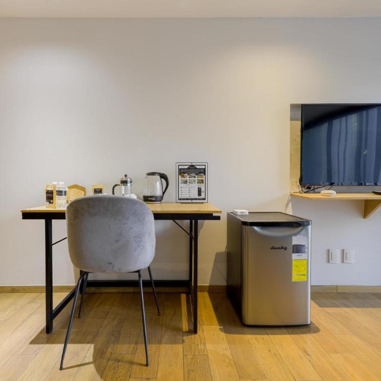 Capitalia Refined Design in an Ideal Location - Apartamento - 8