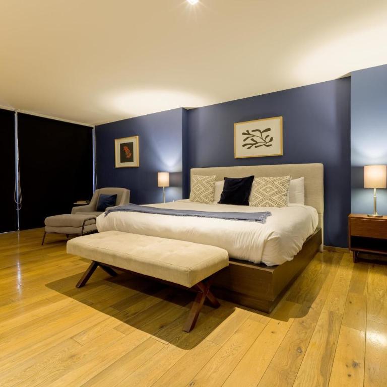 Capitalia Refined Design in an Ideal Location - Apartamento - 9