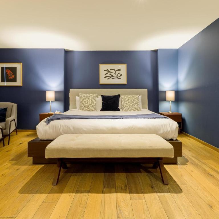 Capitalia Refined Design in an Ideal Location - Apartamento - 10