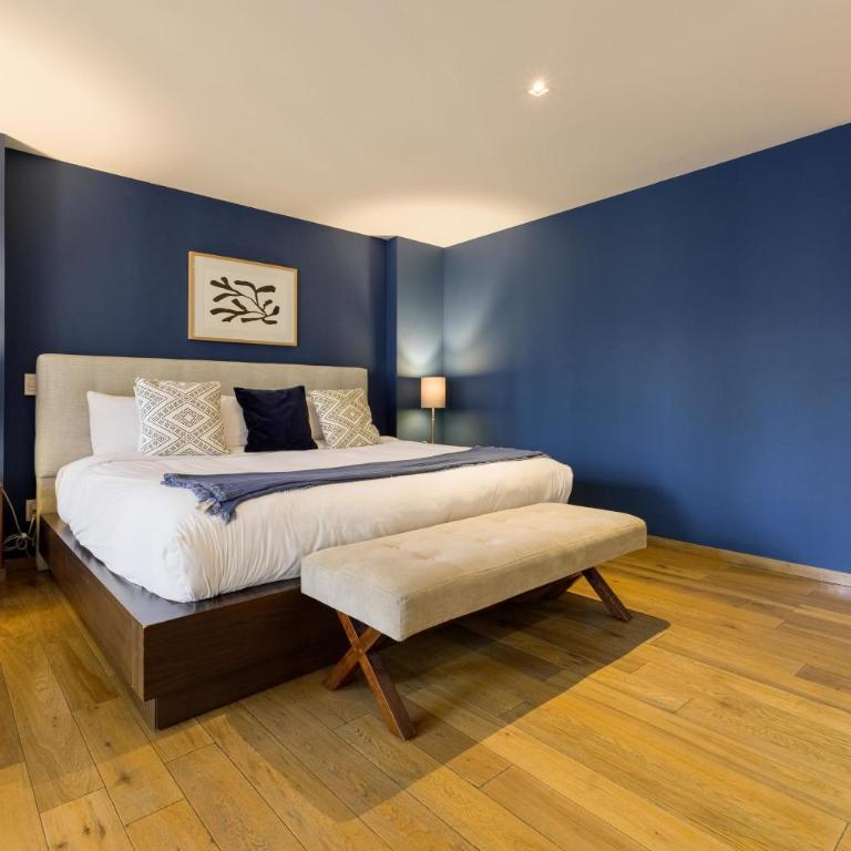 Capitalia Refined Design in an Ideal Location - Apartamento - 11