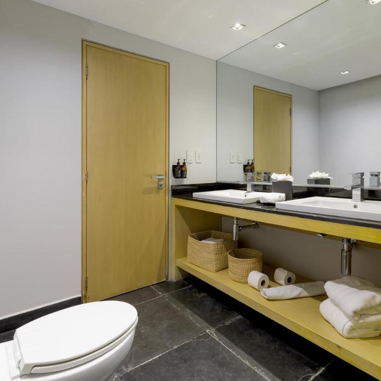 Capitalia Refined Design in an Ideal Location - Apartamento - 14