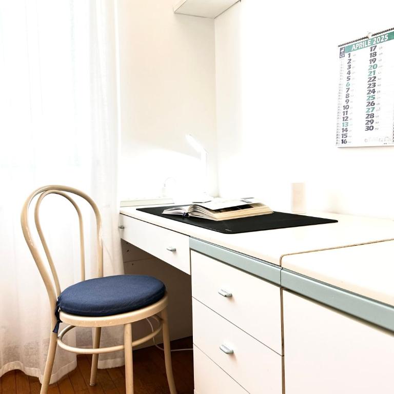 Green Elegance - Appartamento con 2 Camere da Letto e Vista Giardino - 28
