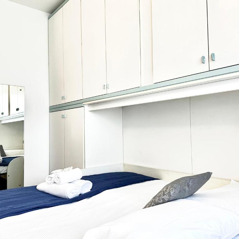 Green Elegance - Appartamento con 2 Camere da Letto e Vista Giardino - 30
