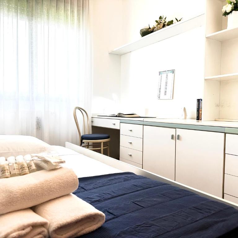 Green Elegance - Appartamento con 2 Camere da Letto e Vista Giardino - 27