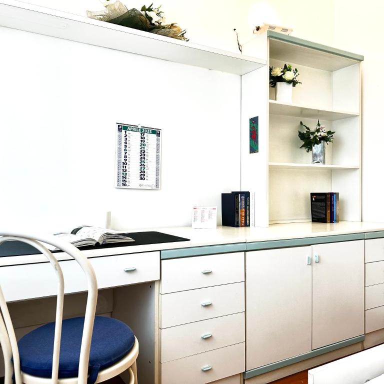 Green Elegance - Appartamento con 2 Camere da Letto e Vista Giardino - 29