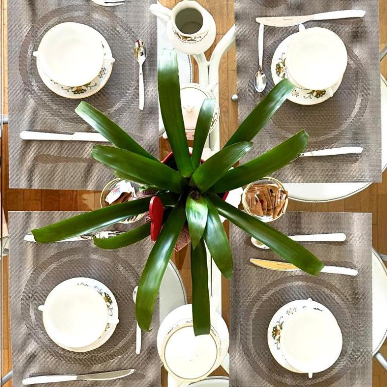 Green Elegance - Appartamento con 2 Camere da Letto e Vista Giardino - 6
