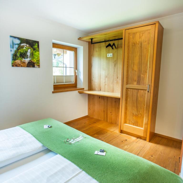 Forsterhof - Apartment mit 2 Schlafzimmern - 28