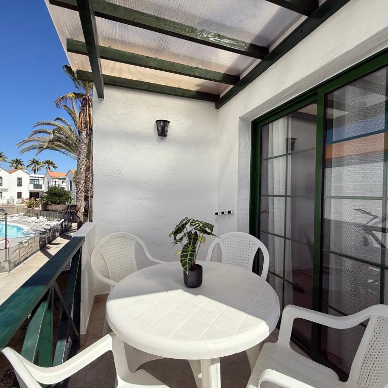 oceanica - Apartamento de 1 dormitorio - 3