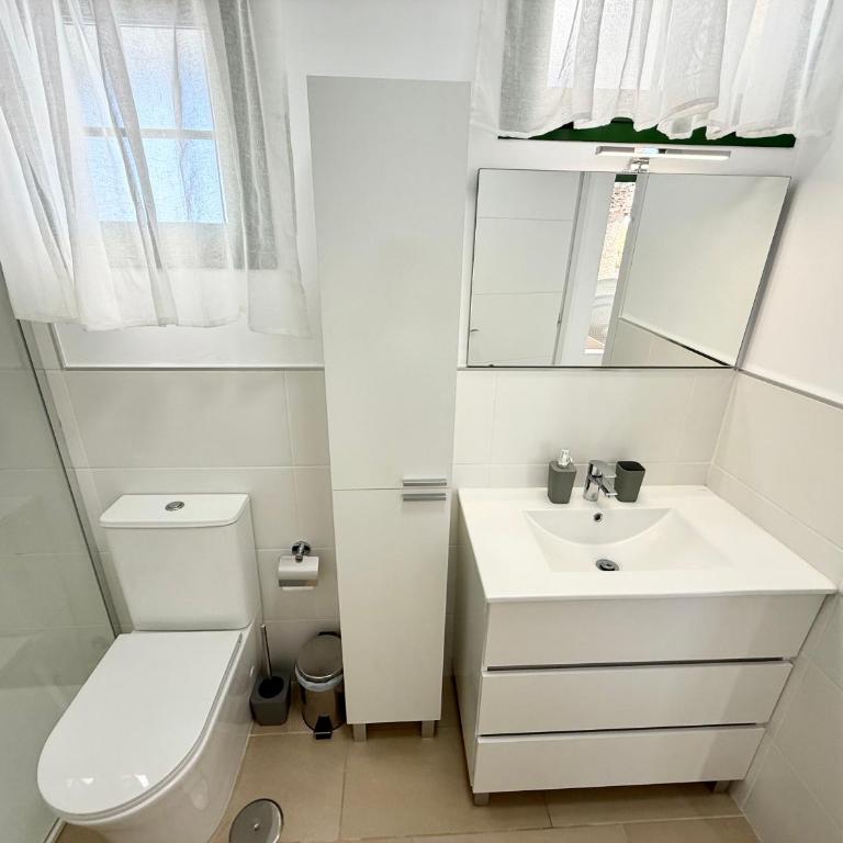 oceanica - Apartamento de 1 dormitorio - 4