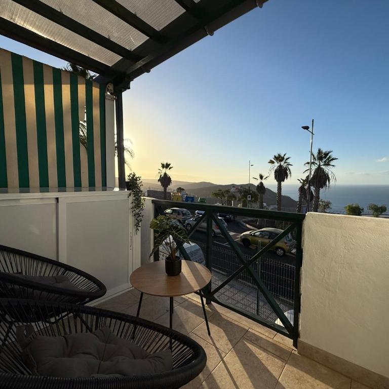 oceanica - Apartamento de 1 dormitorio - 6