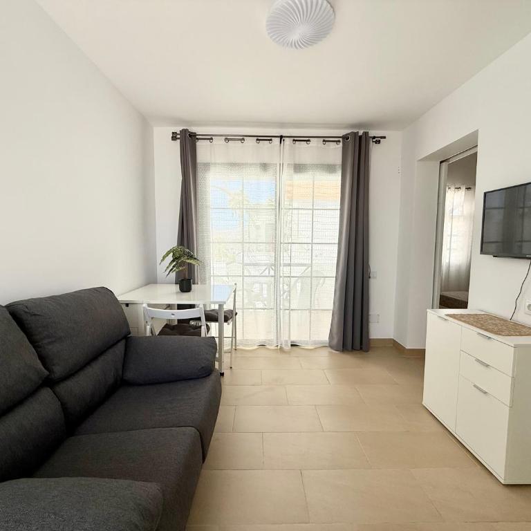 oceanica - Apartamento de 1 dormitorio - 7