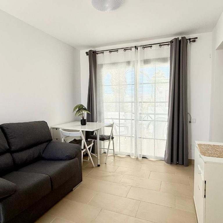 oceanica - Apartamento de 1 dormitorio - 8