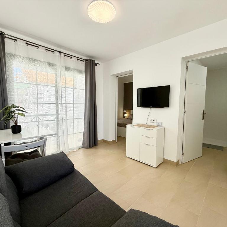 oceanica - Apartamento de 1 dormitorio - 9