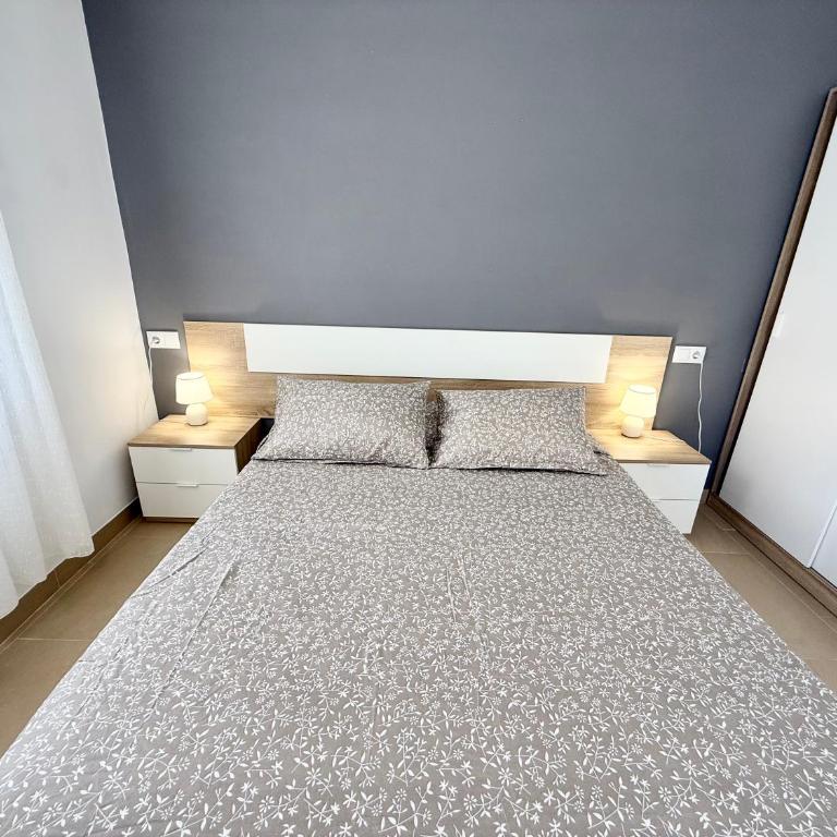 oceanica - Apartamento de 1 dormitorio - 14