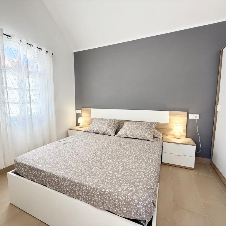 oceanica - Apartamento de 1 dormitorio - 17