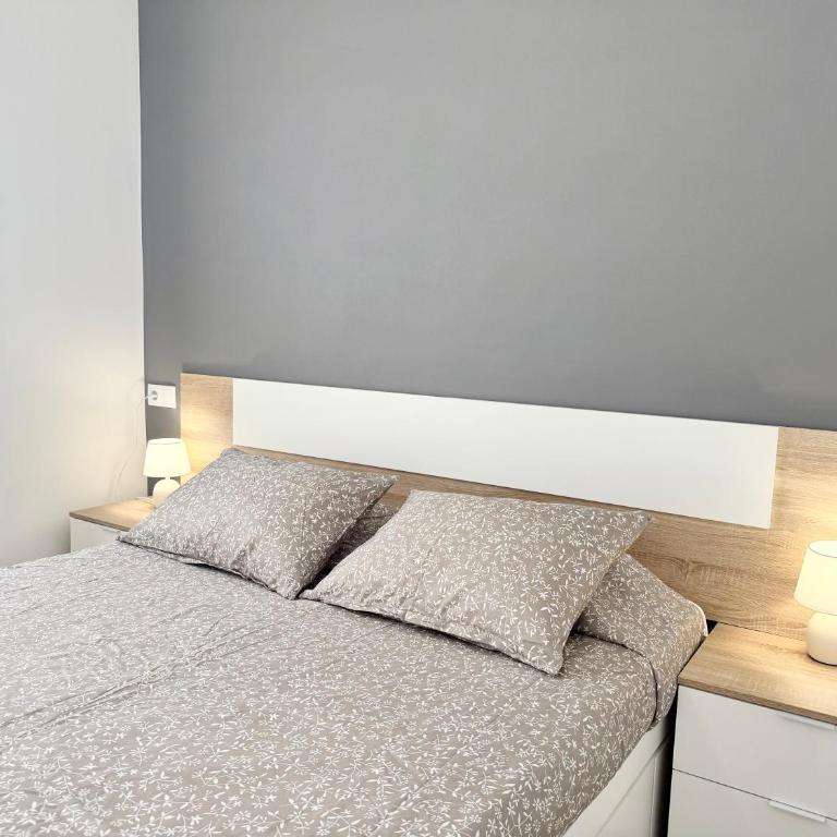 oceanica - Apartamento de 1 dormitorio - 24