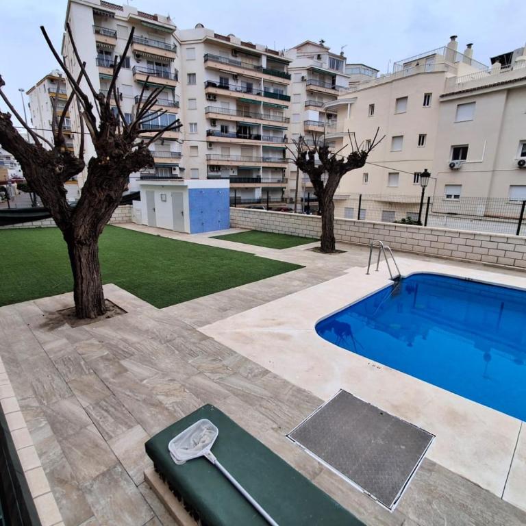 APT Torre Del mar - Apartamento - 22