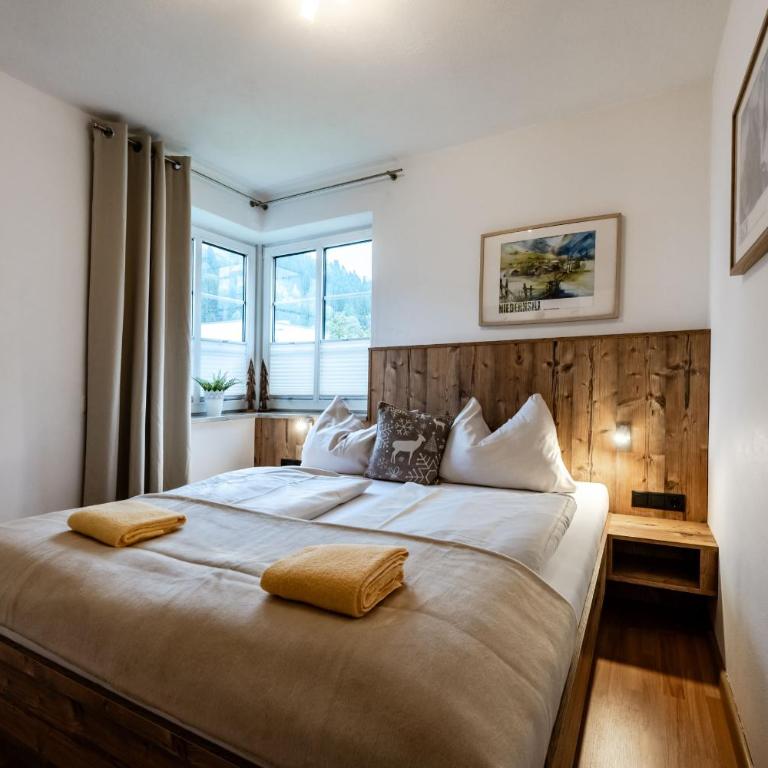 Chalet Gletschermoos - Summer Card included - Superior Chalet - 20
