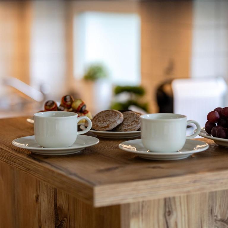 Chalet Gletschermoos - Summer Card included - Superior Chalet - 85
