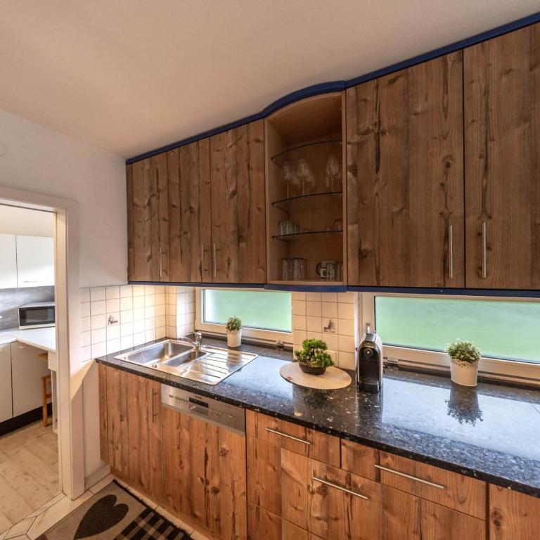 Chalet Gletschermoos - Summer Card included - Superior Chalet - 12