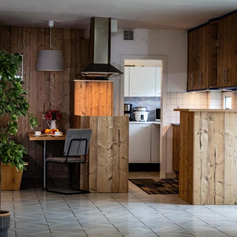 Chalet Gletschermoos - Summer Card included - Superior Chalet - 88