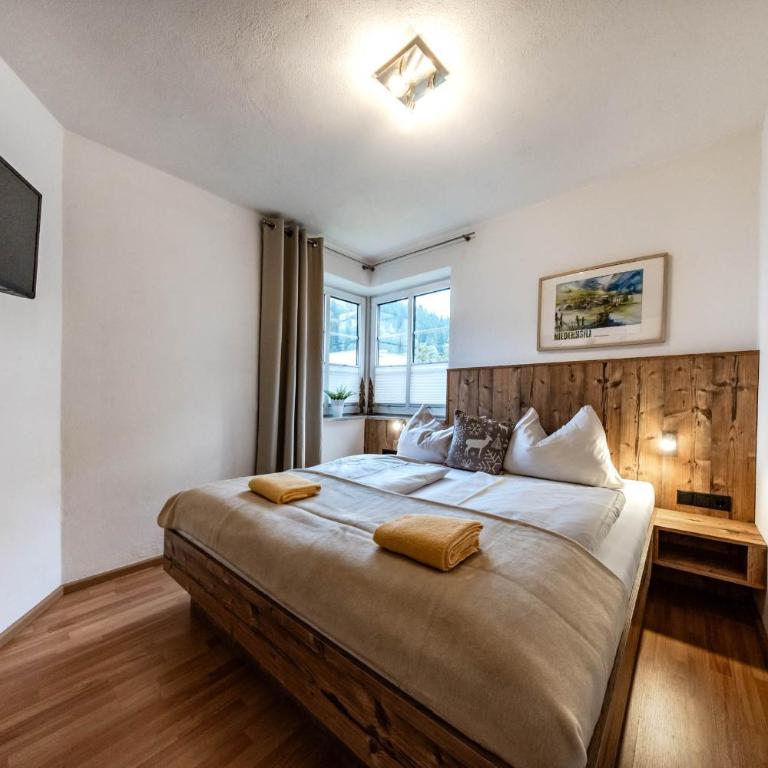 Chalet Gletschermoos - Summer Card included - Superior Chalet - 21