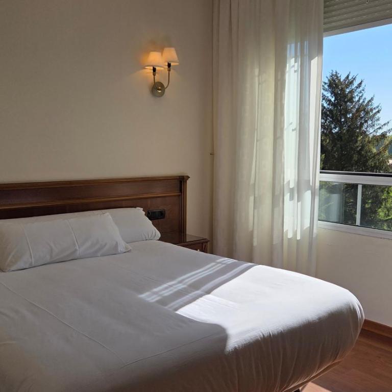 Hotel Las Moreras - Habitación Doble - 1 o 2 camas - 5