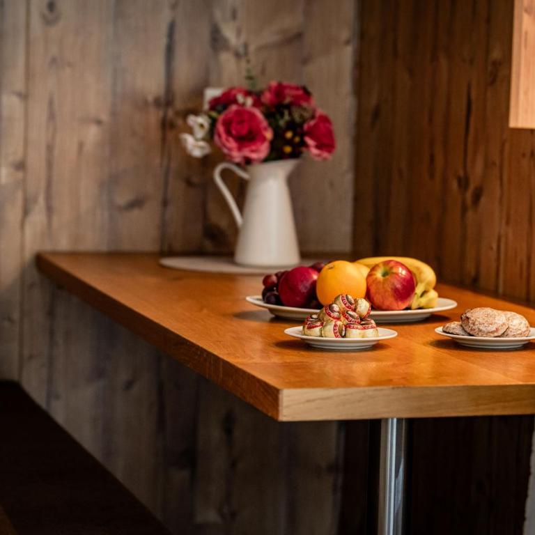 Chalet Gletschermoos - Summer Card included - Superior Chalet - 7