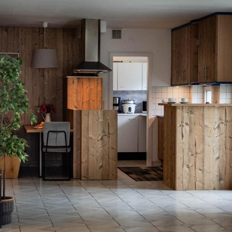 Chalet Gletschermoos - Summer Card included - Superior Chalet - 93