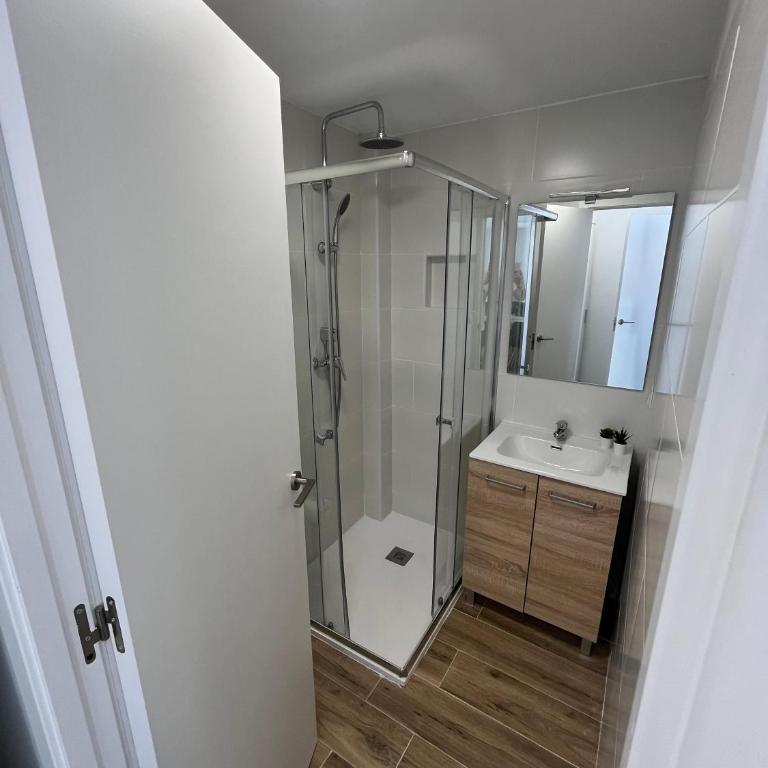 Apartamento Palm Beach - Apartment - 6