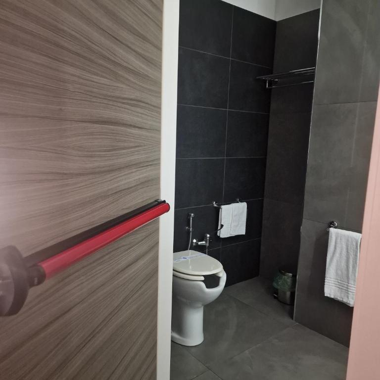 La Sosta Motel Tavola Calda - Camera Queen con Accesso Disabili - 3