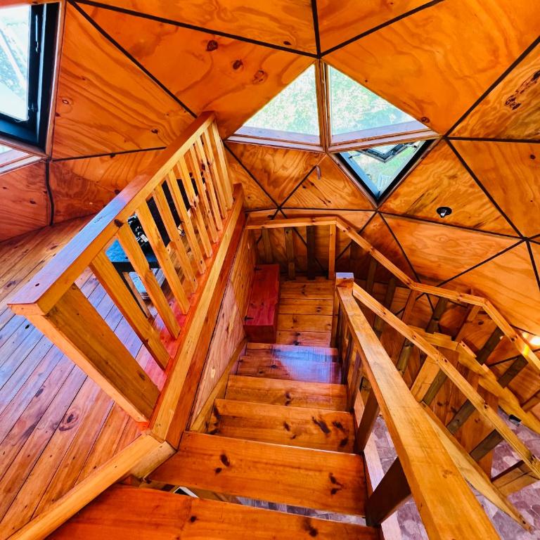 Domo Del Rio - One-Bedroom House - 23