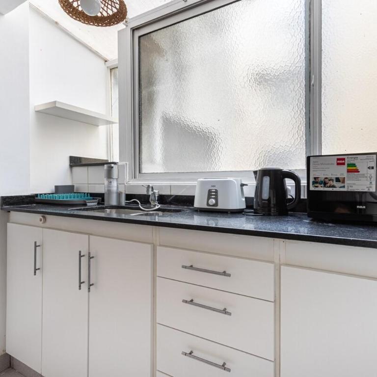 Lafinur - 2 Bedrooms - Terrace - Palermo Chico - Apartamento de 2 dormitorios - 3