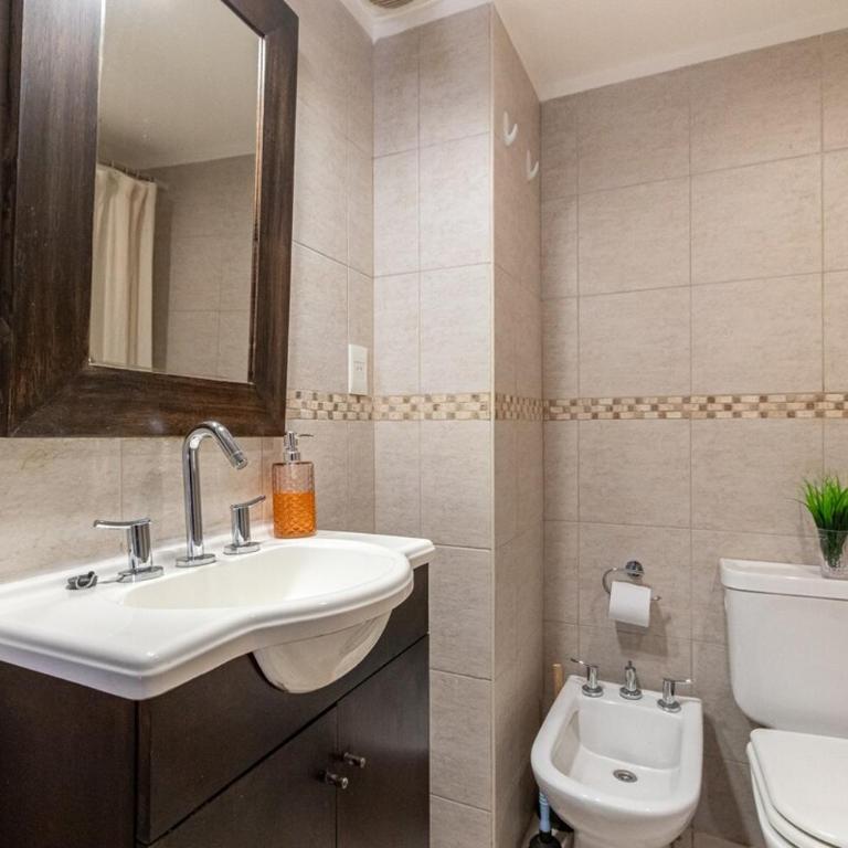 Lafinur - 2 Bedrooms - Terrace - Palermo Chico - Apartamento de 2 dormitorios - 5