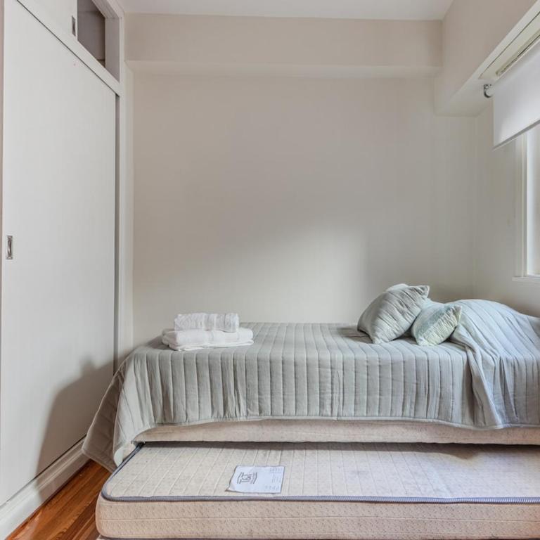 Lafinur - 2 Bedrooms - Terrace - Palermo Chico - Apartamento de 2 dormitorios - 6