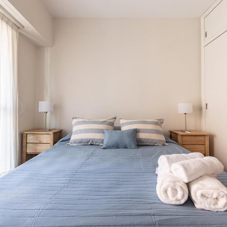 Lafinur - 2 Bedrooms - Terrace - Palermo Chico - Apartamento de 2 dormitorios - 11