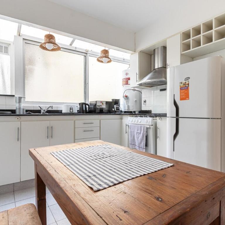 Lafinur - 2 Bedrooms - Terrace - Palermo Chico - Apartamento de 2 dormitorios - 14
