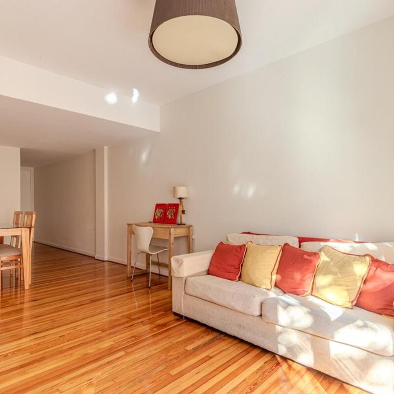 Lafinur - 2 Bedrooms - Terrace - Palermo Chico - Apartamento de 2 dormitorios - 15